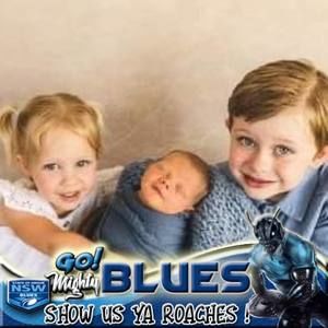 Meet your Posher, Cherie